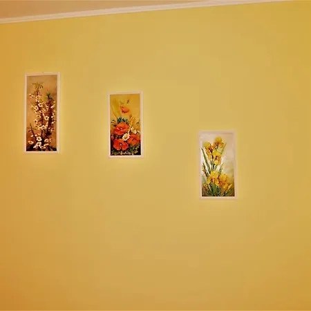 Appartamento Sunrise *
