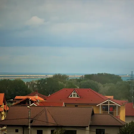Appartamento Sunrise Năvodari
